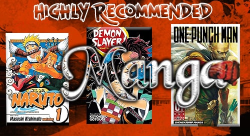 Manga 